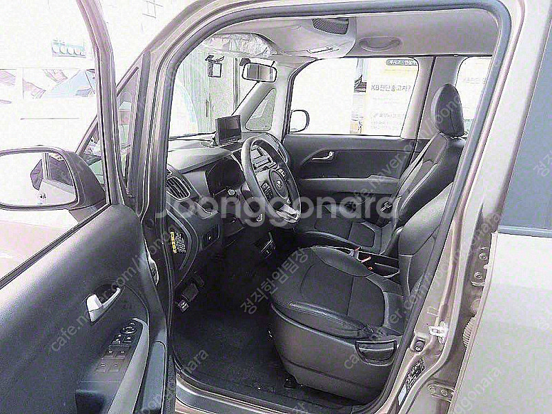 기아 더 뉴 레이 스탠다드 중고차 판매합니다 ★전액할부★전국최저가★저신용★유튜브:뿅카TV★--4